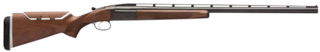 Browning BT-99 Break Open Action 12 GAUGE Shotgun - 32" - Graco Pro Fit Stock